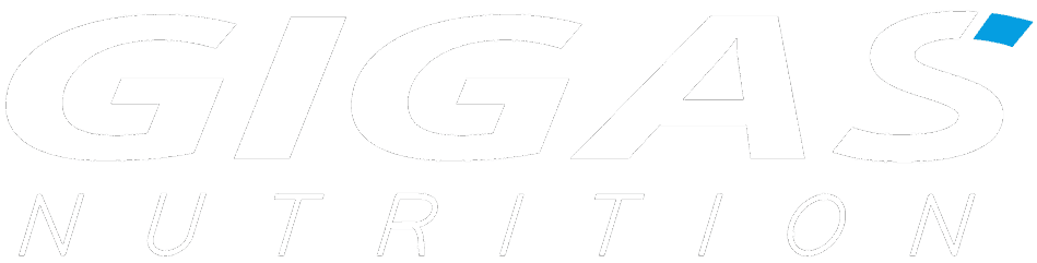 Logo Gigas Nutrition