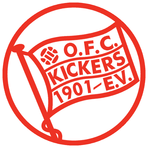 Logo Kickers Offenbach